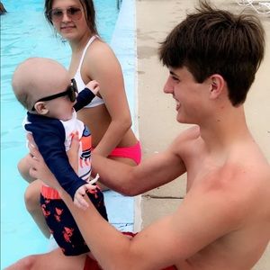 Meet your Posher, Lance